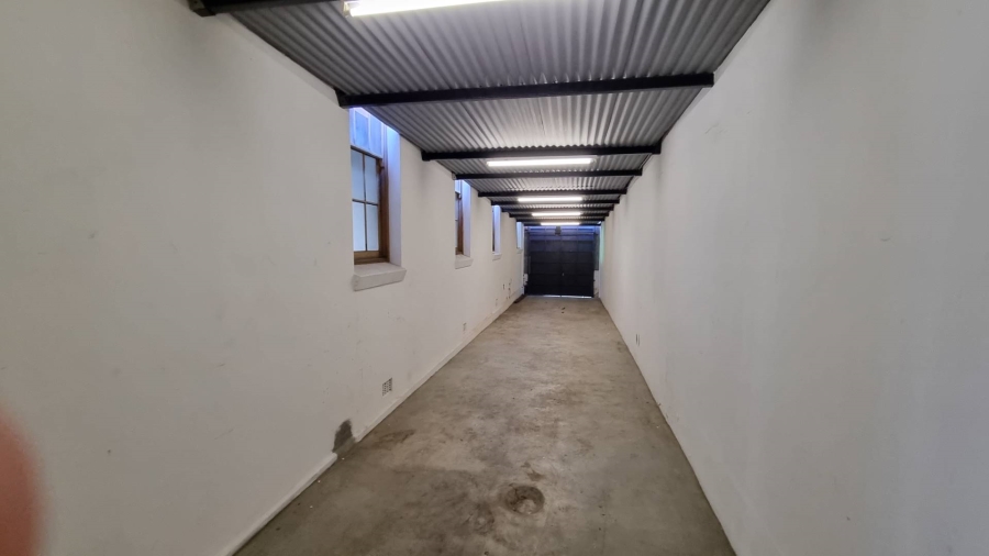 To Let commercial Property for Rent in Woodstock Western Cape